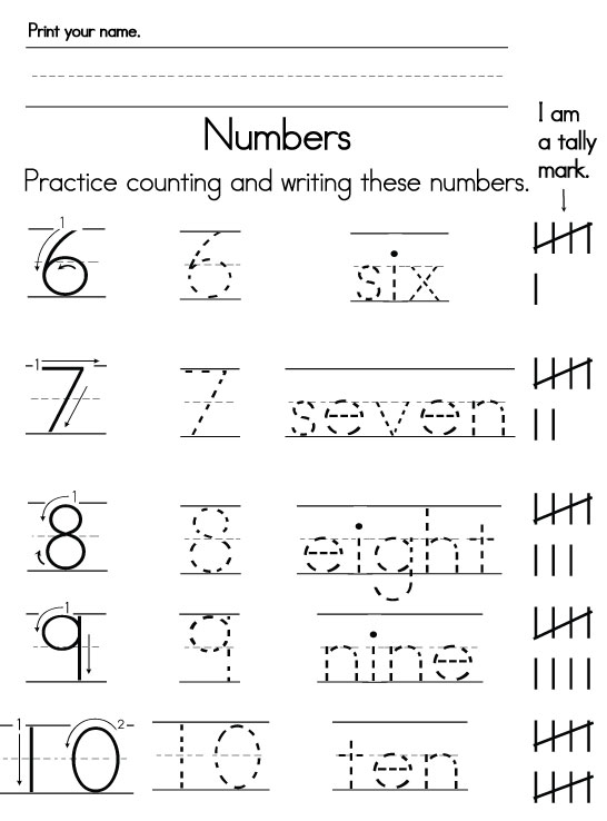 number-worksheets-sight-words-reading-writing-spelling-worksheets