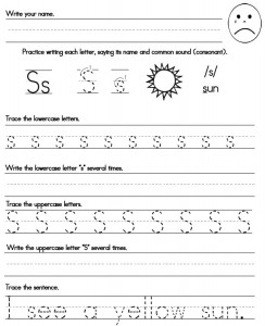 Handwriting Practice Worksheets Printable Neat Handwriting