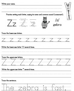 printable handwriting worksheets perfect for perfecting handwriting