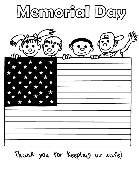 What is Memorial Day? - Sight Words, Reading, Writing, Spelling ...