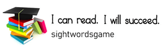Sight Words - Sight Words, Reading, Writing, Spelling & Worksheets